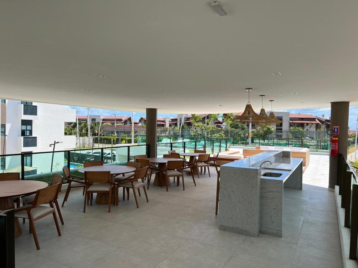 Makia Beach Resort By Smart Stays Pôrto das Galinhas Dış mekan fotoğraf