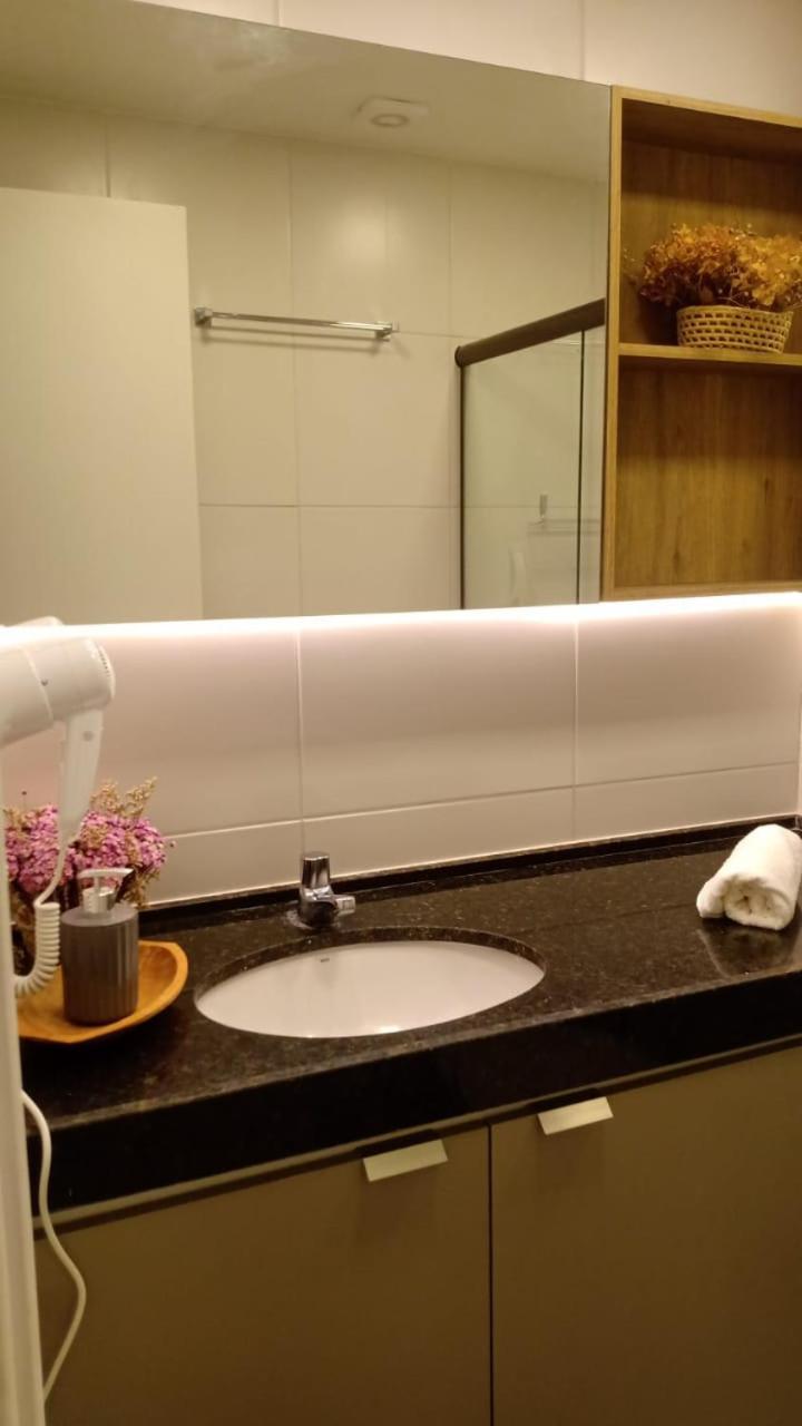 Makia Beach Resort By Smart Stays Pôrto das Galinhas Dış mekan fotoğraf