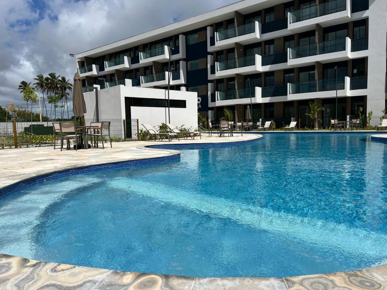 Makia Beach Resort By Smart Stays Pôrto das Galinhas Dış mekan fotoğraf