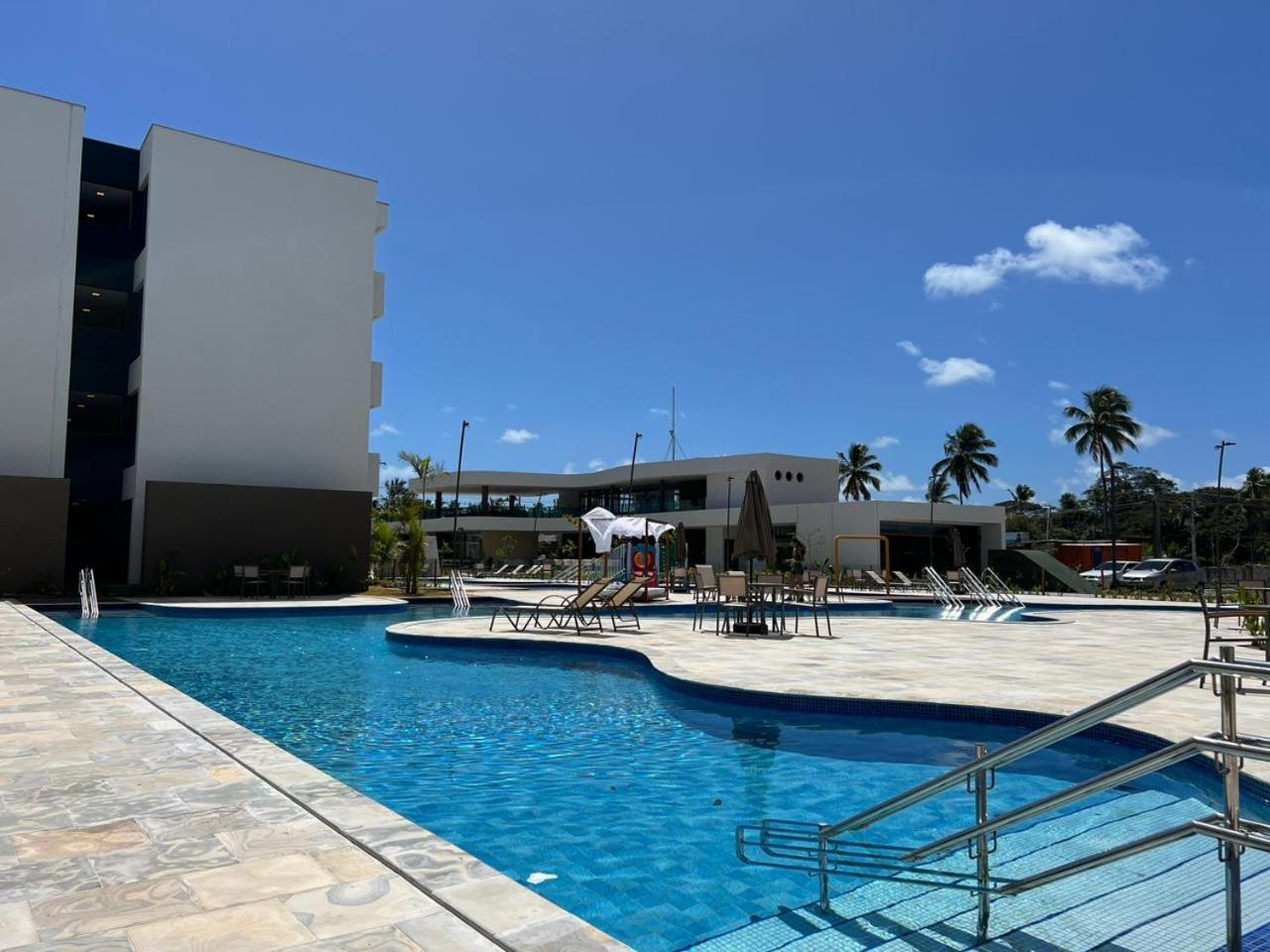 Makia Beach Resort By Smart Stays Pôrto das Galinhas Dış mekan fotoğraf