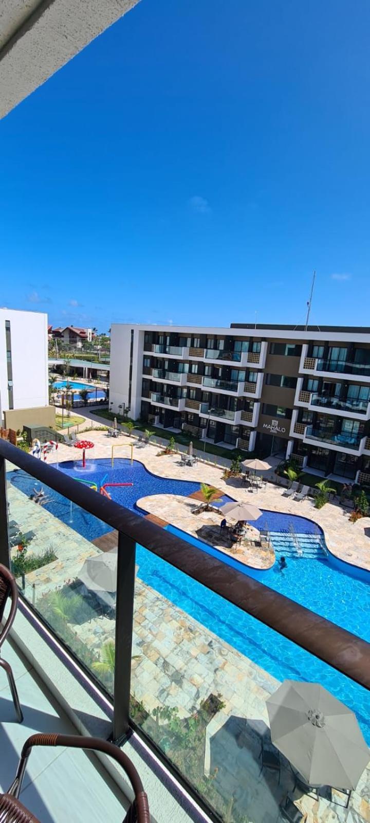 Makia Beach Resort By Smart Stays Pôrto das Galinhas Dış mekan fotoğraf